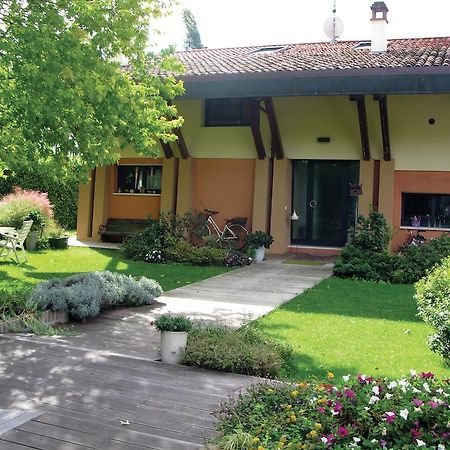Casa Lo Bed and Breakfast Cesena Eksteriør billede