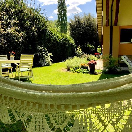 Casa Lo Bed and Breakfast Cesena Eksteriør billede