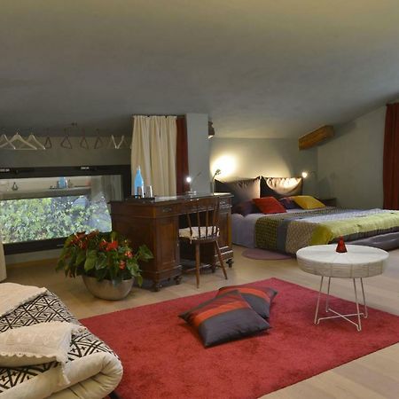 Casa Lo Bed and Breakfast Cesena Eksteriør billede