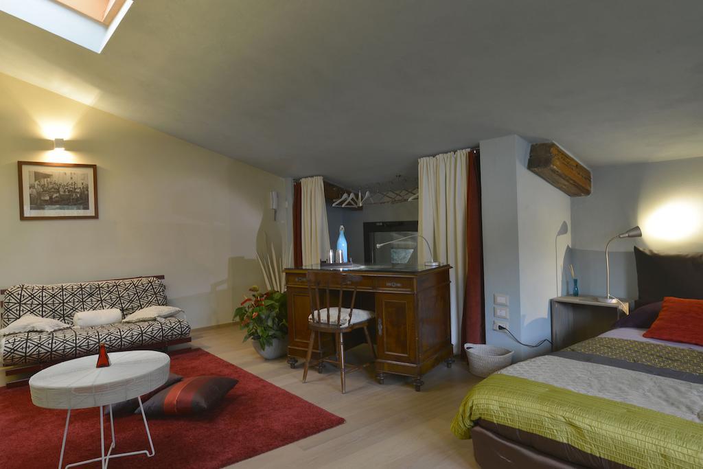Casa Lo Bed and Breakfast Cesena Værelse billede