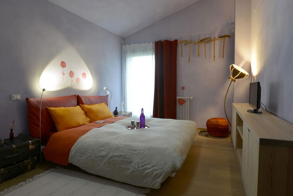 Casa Lo Bed and Breakfast Cesena Værelse billede