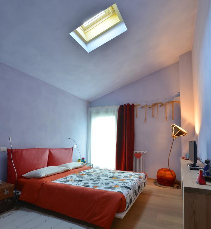 Casa Lo Bed and Breakfast Cesena Værelse billede
