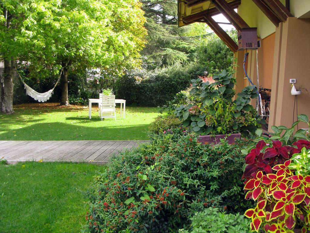 Casa Lo Bed and Breakfast Cesena Eksteriør billede