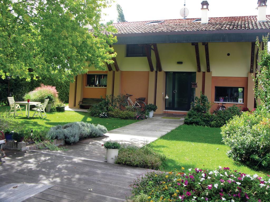 Casa Lo Bed and Breakfast Cesena Eksteriør billede