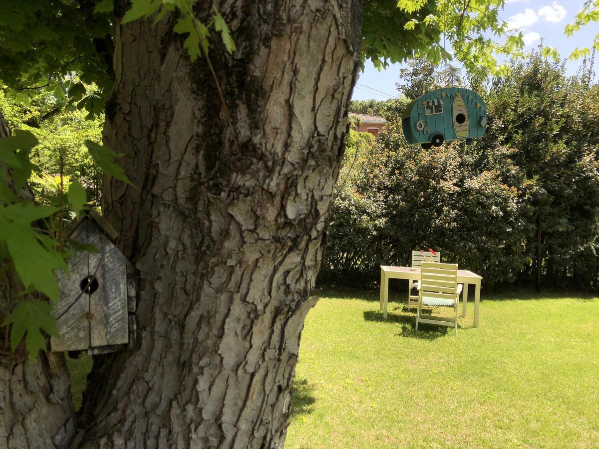 Casa Lo Bed and Breakfast Cesena Eksteriør billede