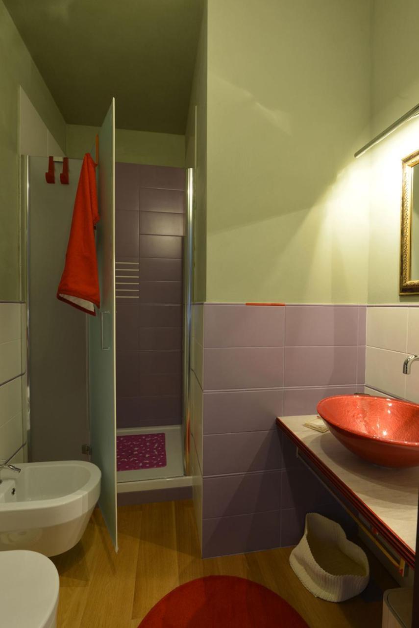 Casa Lo Bed and Breakfast Cesena Eksteriør billede