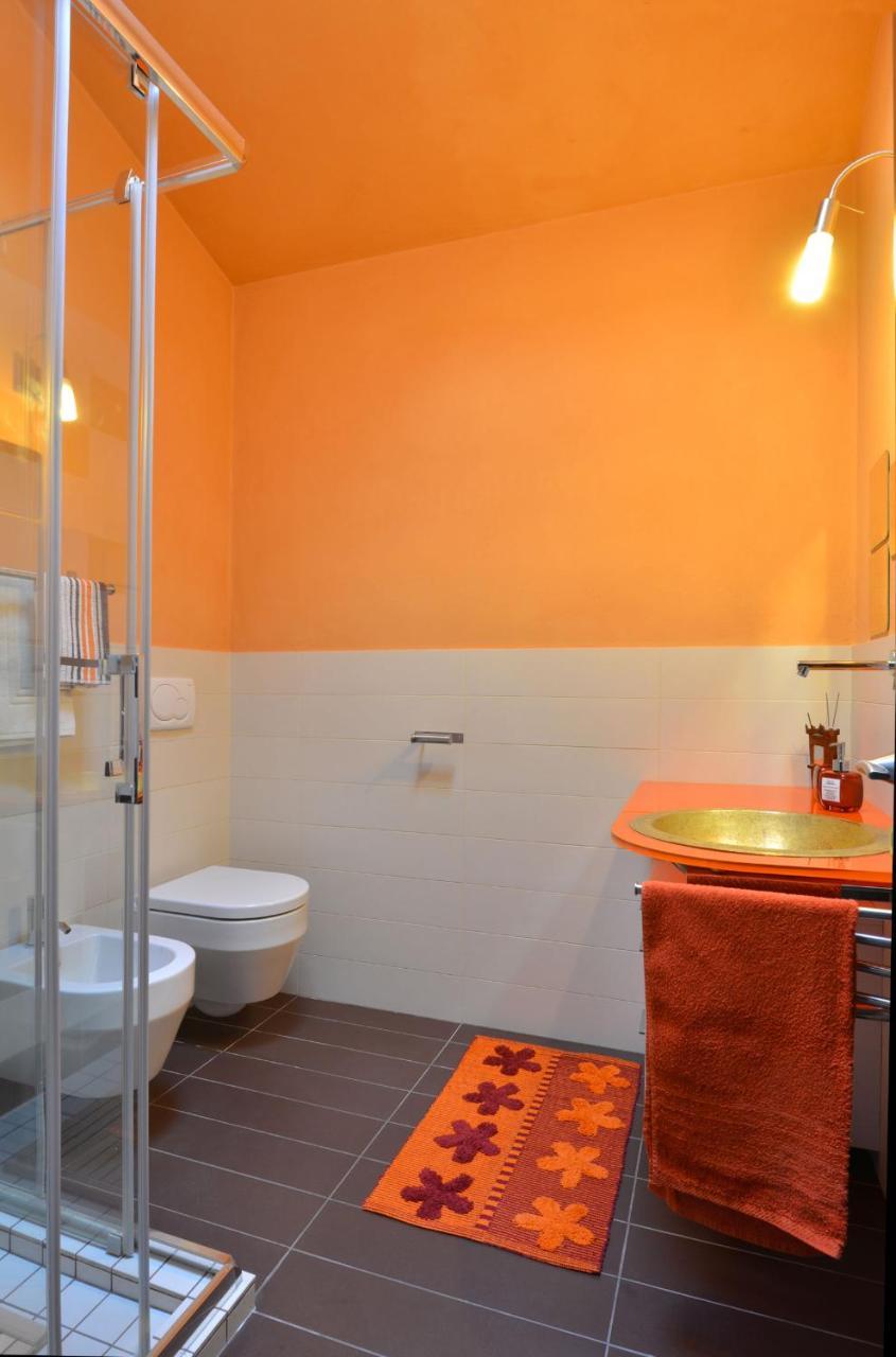 Casa Lo Bed and Breakfast Cesena Eksteriør billede