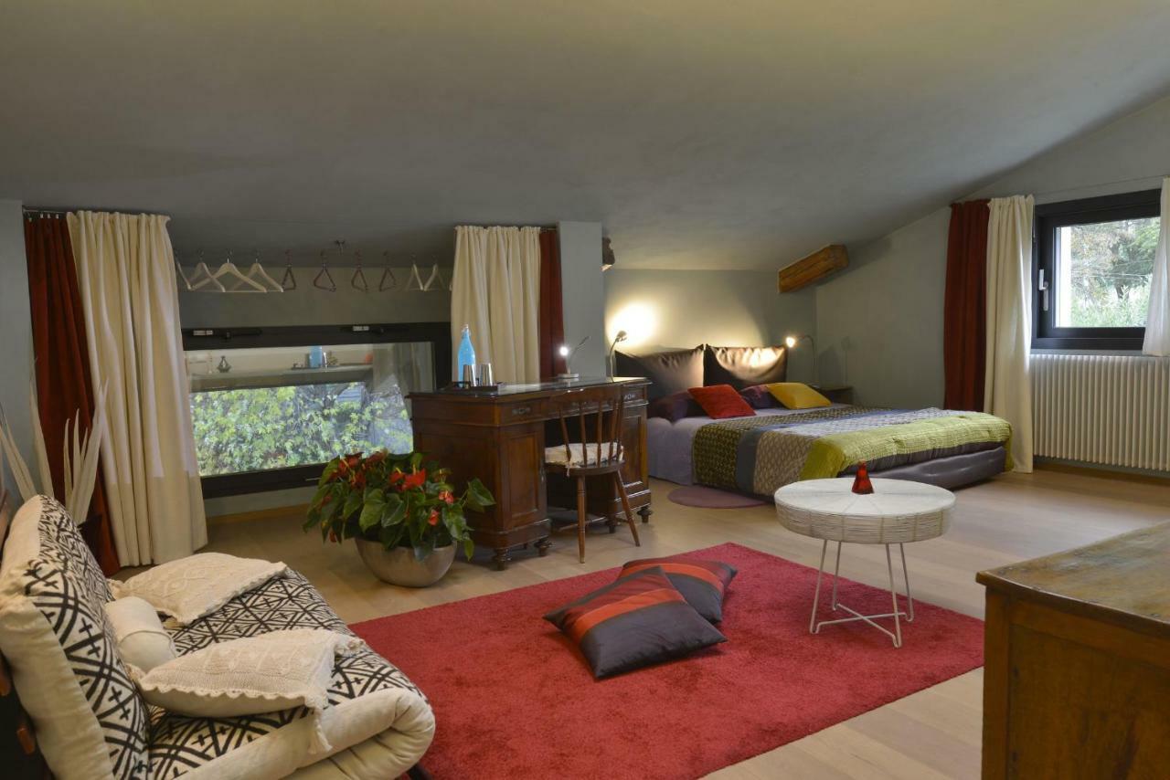 Casa Lo Bed and Breakfast Cesena Eksteriør billede